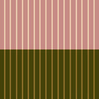 Color Block Lines XXXIV Coffee Mug Gallery Image 2