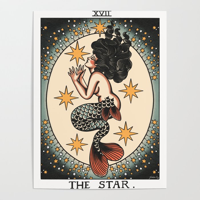 The Star Poster Gallery Image 4