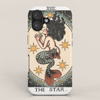 The Star iPhone Case Gallery Image 1