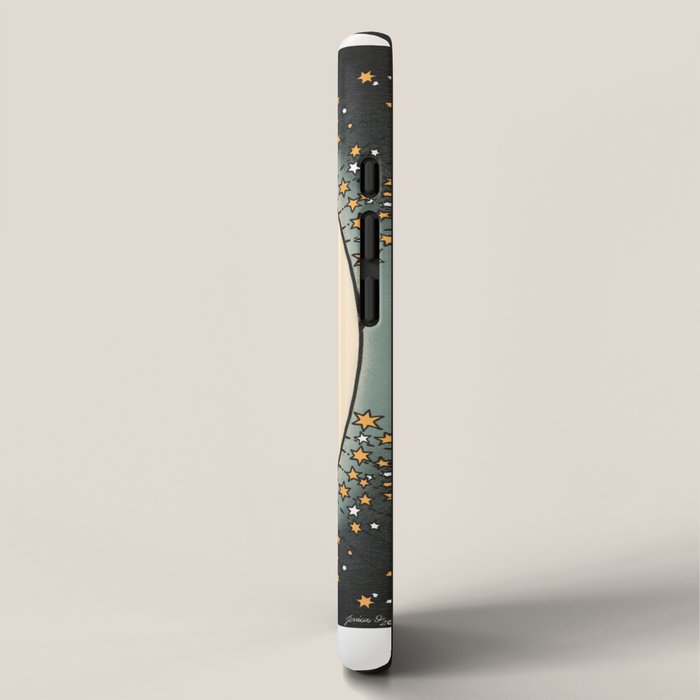 The Star iPhone Case Gallery Image 2