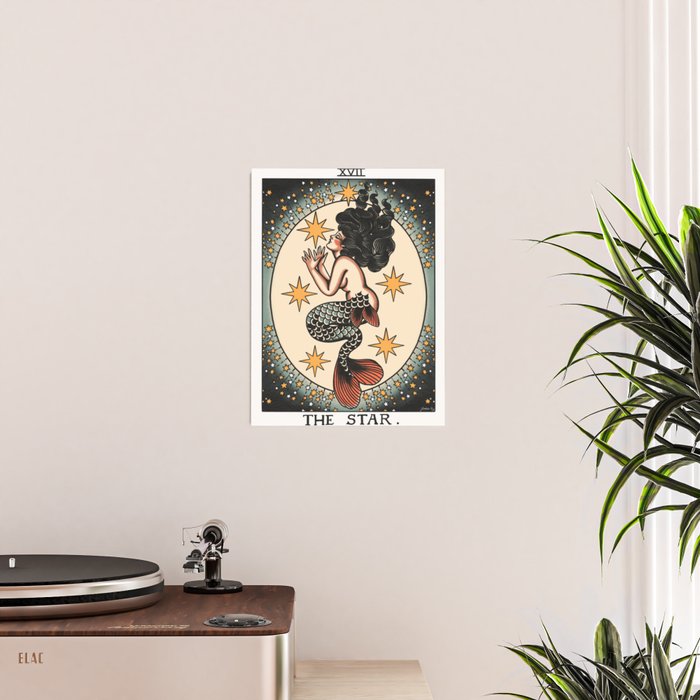 The Star Poster Gallery Image 2