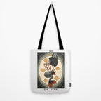 The Star Tote Bag Gallery Image 2
