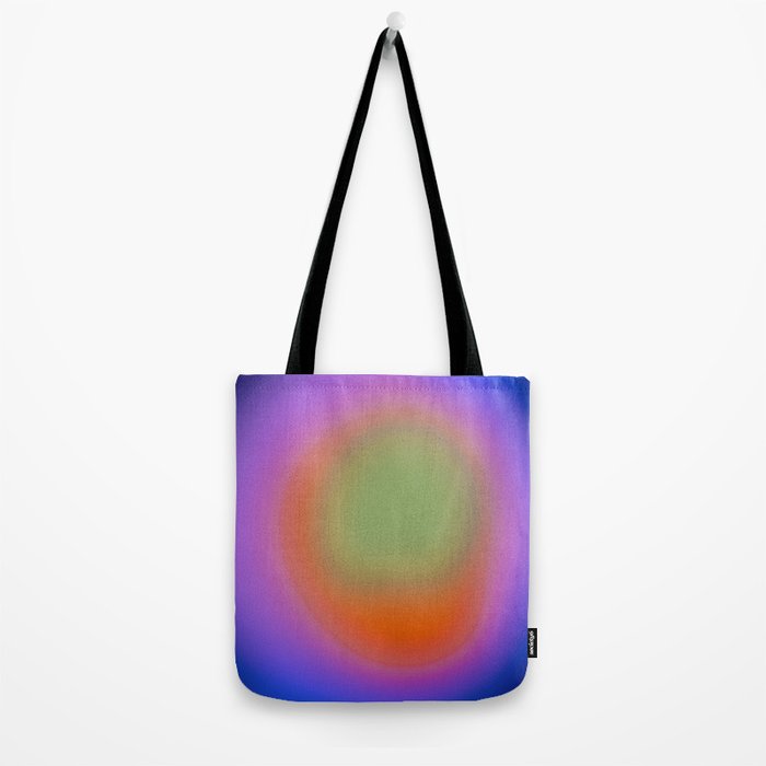 auras005 Tote Bag Gallery Image 2