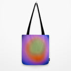 auras005 Tote Bag Gallery Image 2