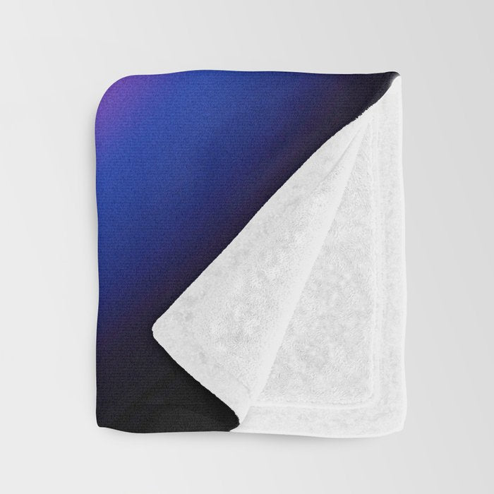 auras005 Throw Blanket Gallery Image 3