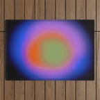 auras005 Outdoor Rug Gallery Image 1