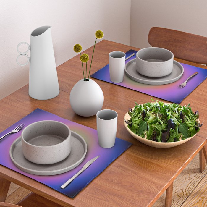 auras005 Placemat Gallery Image 2