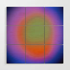 auras005 Wood Wall Art Gallery Image 1