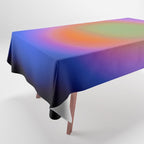 auras005 Tablecloth Gallery Image 1