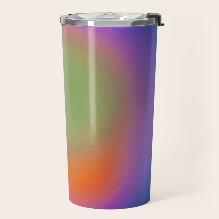 auras005 Travel Mug Gallery Image 2