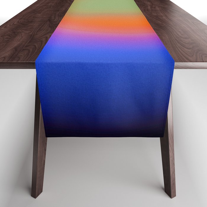 auras005 Table Runner Gallery Image 1