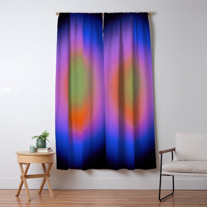 auras005 Window Curtain Gallery Image 5