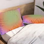 auras005 Pillow Sham Gallery Image 2