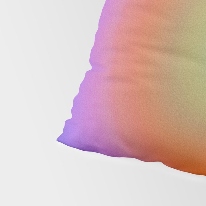 auras005 Pillow Sham Gallery Image 4