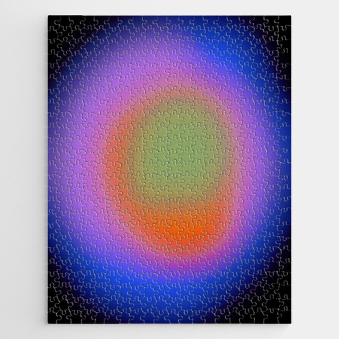 auras005 Jigsaw Puzzle Gallery Image 1