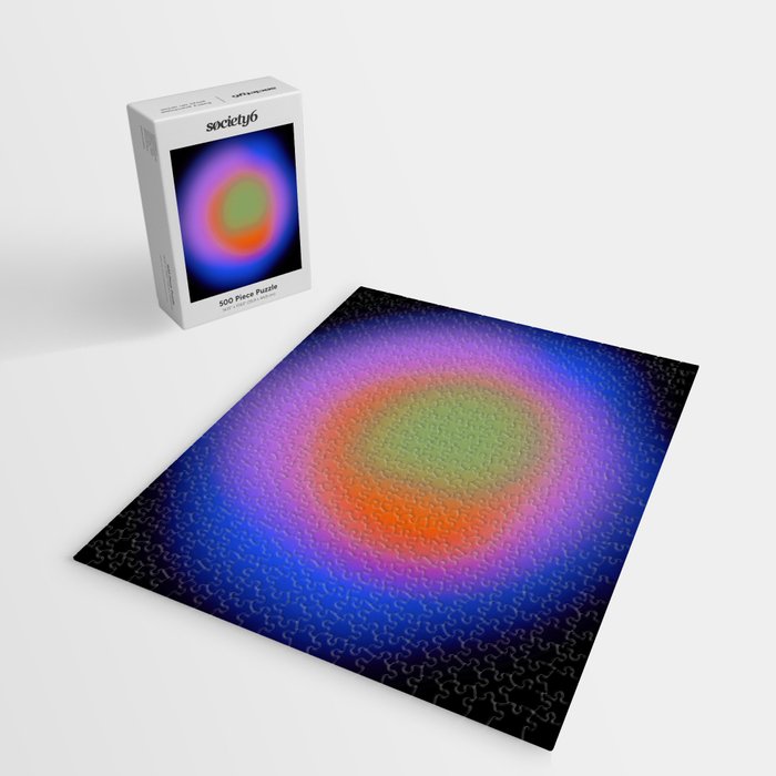 auras005 Jigsaw Puzzle Gallery Image 2