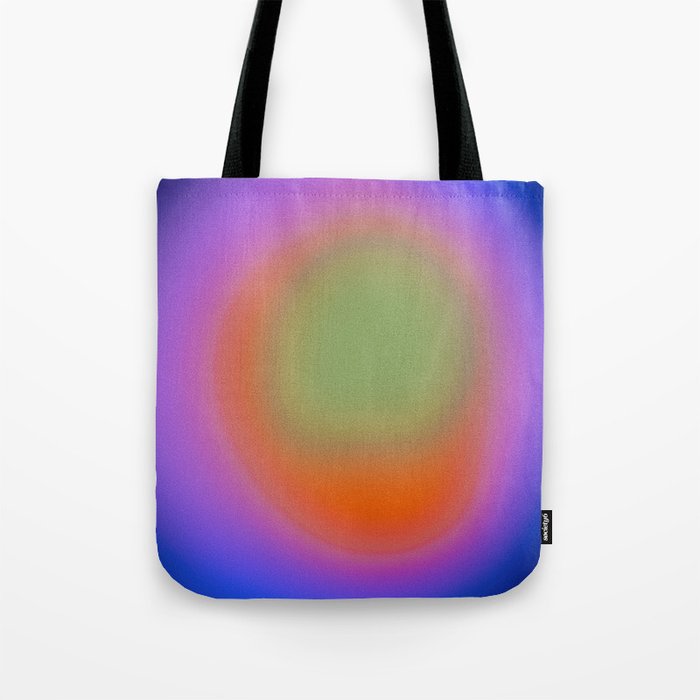auras005 Tote Bag Gallery Image 1