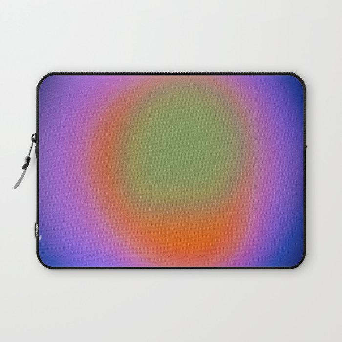 auras005 Laptop Sleeve Gallery Image 1