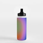 auras005 Water Bottle Gallery Image 2