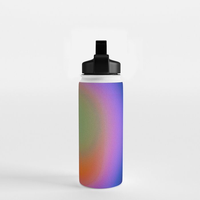 auras005 Water Bottle Gallery Image 2