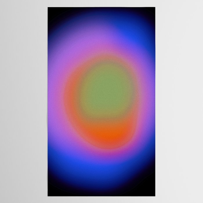 auras005 Tablecloth Gallery Image 2
