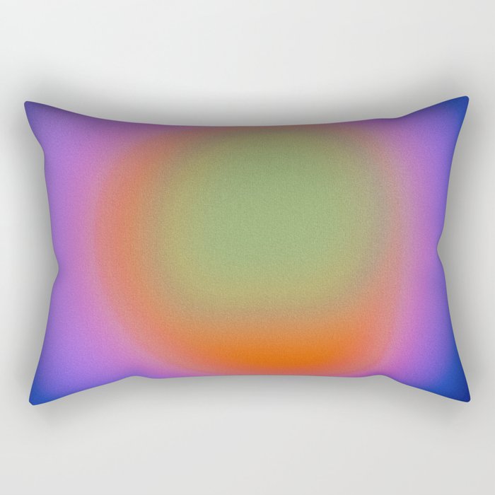 auras005 Rectangular Pillow Gallery Image 2