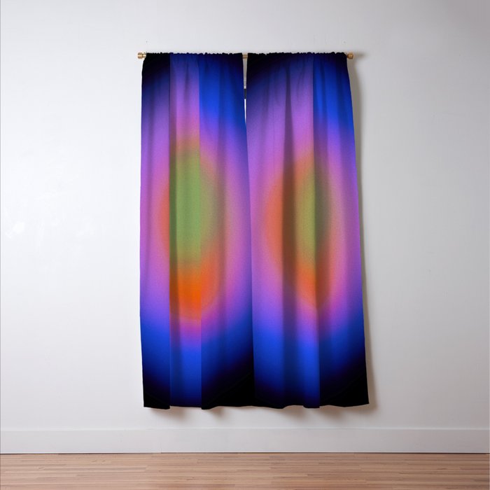 auras005 Window Curtain Gallery Image 3