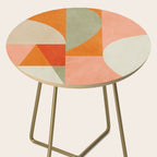 retro mid mod 4 Side Table Gallery Image 2