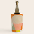 retro mid mod 4 Wine Chiller Gallery Image 2