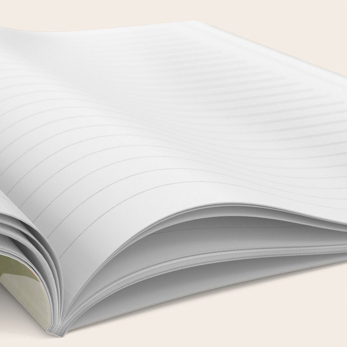 retro mid mod 4 Notebook Gallery Image 2