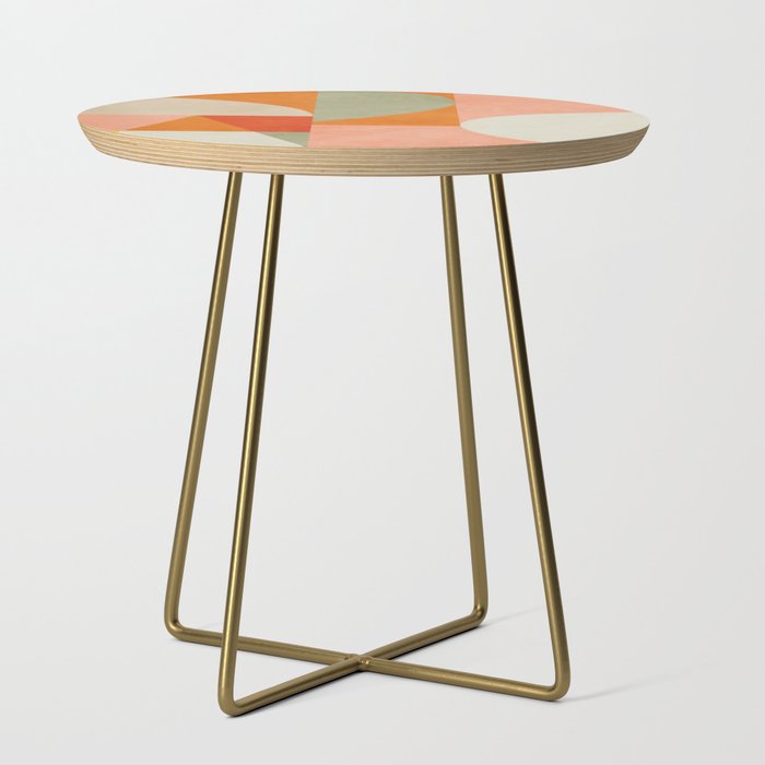 retro mid mod 4 Side Table Gallery Image 1