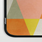 retro mid mod 4 Laptop Sleeve Gallery Image 3