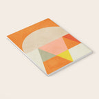 retro mid mod 4 Notebook Gallery Image 3