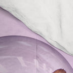 SPACE TIGER Comforter Gallery Image 4