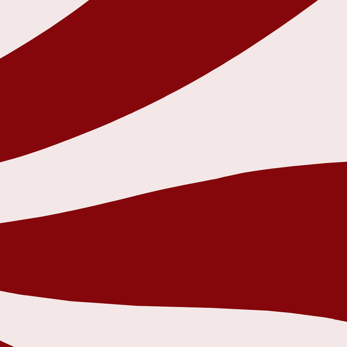 Peppermint Candy Flow Coffee Mug Gallery Image 2