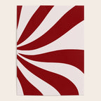 Peppermint Candy Flow Poster Gallery Image 4