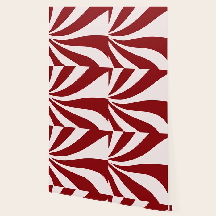 Peppermint Candy Flow Wallpaper Gallery Image 2