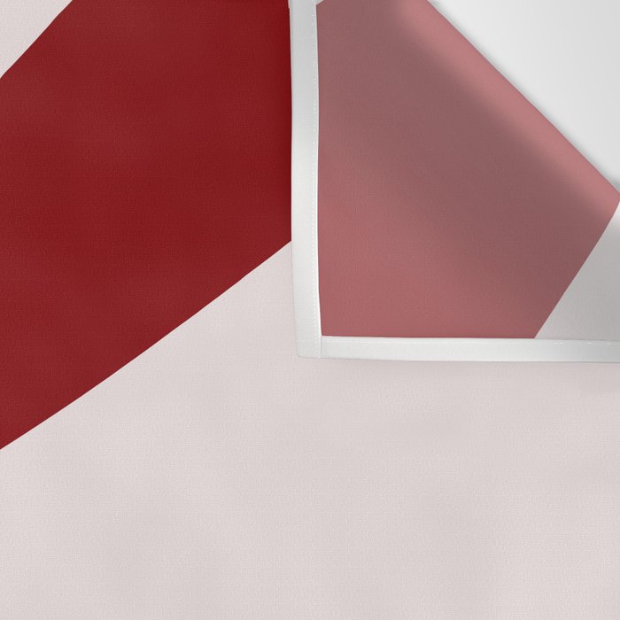 Peppermint Candy Flow Wall Tapestry Gallery Image 3