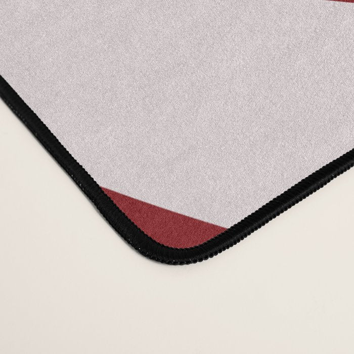 Peppermint Candy Flow Desk Mat Gallery Image 4