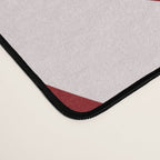 Peppermint Candy Flow Desk Mat Gallery Image 4