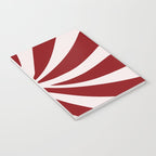 Peppermint Candy Flow Notebook Gallery Image 3