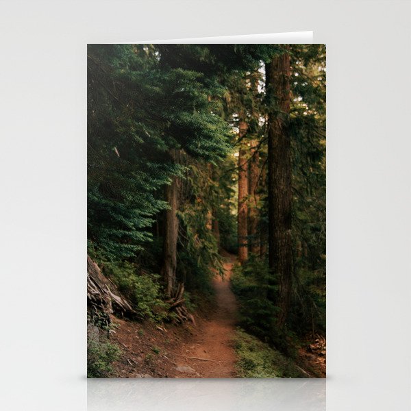 Come With Me Stationery Card Gallery Image 2