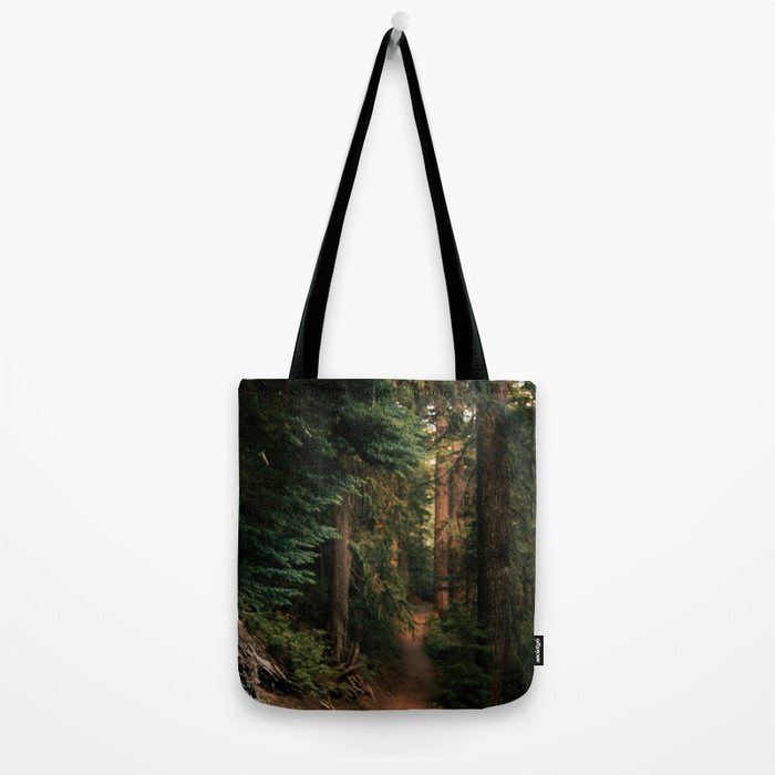 Come With Me Tote Bag Gallery Image 2