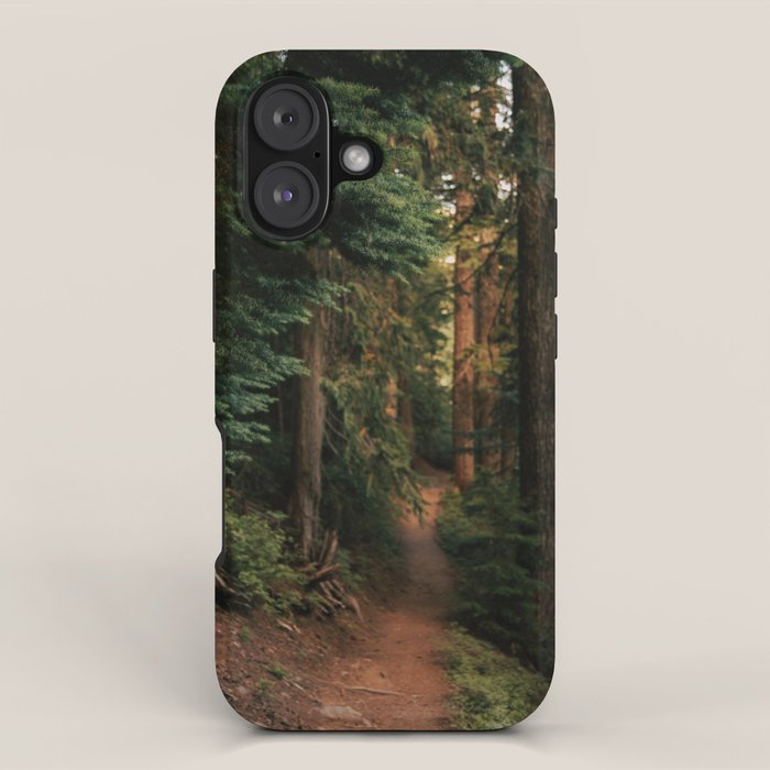 Come With Me iPhone Case Gallery Image 1