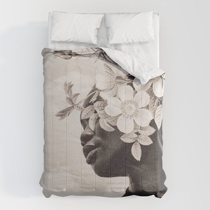 In Bloom 15 Comforter Gallery Image 6