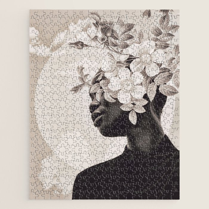 In Bloom 15 Jigsaw Puzzle Gallery Image 1