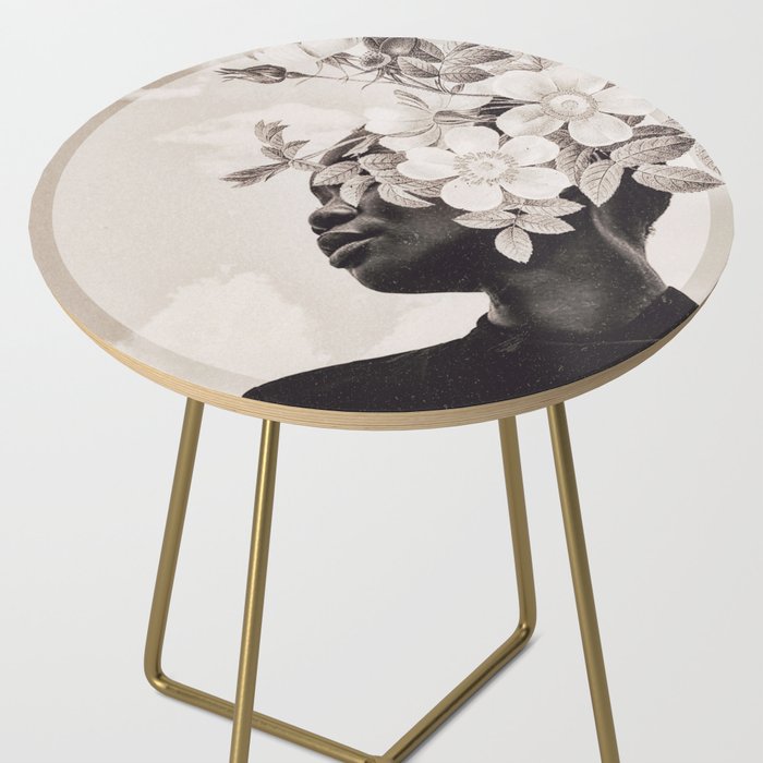 In Bloom 15 Side Table Gallery Image 2