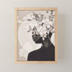 In Bloom 15 Mini Art Print Gallery Image 1