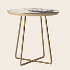 In Bloom 15 Side Table Gallery Image 1