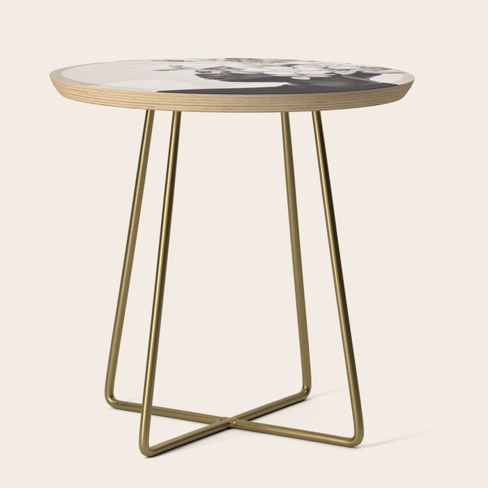 In Bloom 15 Side Table Gallery Image 1